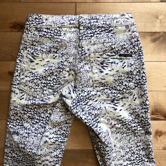 Maison scotch Les bons vivants skinny jeans - Picture 11 of 12